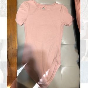 American Eagle body suit